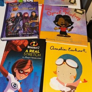 Children's Book Collection